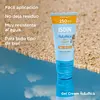 Gel Cream Pediatrics SPF 50 250 ml