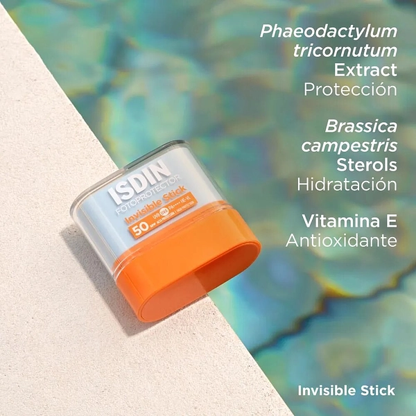 Invisible Stick SPF 50 10 g