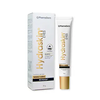 Hydraskin Eyes 20 g