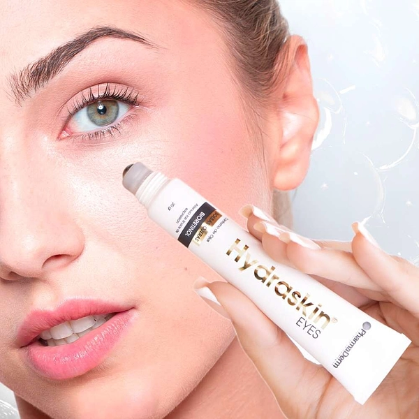 Hydraskin Eyes 20 g