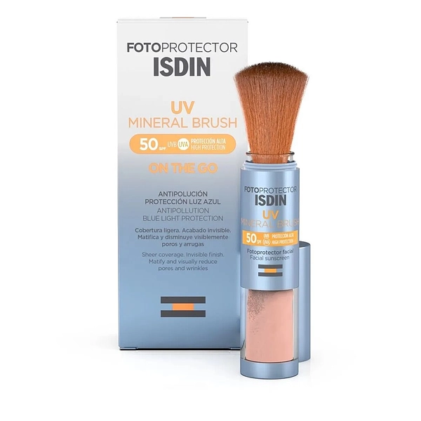 UV Mineral Brush SPF 50+ 2 g