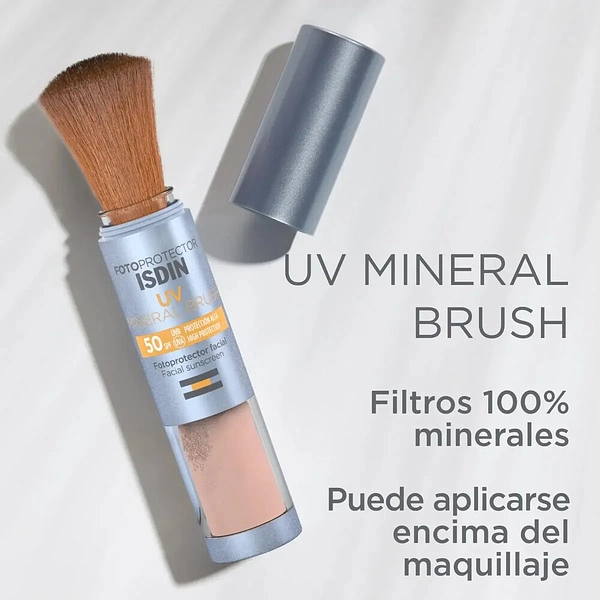 UV Mineral Brush SPF 50+ 2 g