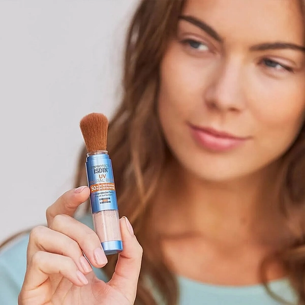 UV Mineral Brush SPF 50+ 2 g
