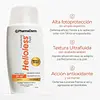 Helioless Fluid SPF 50+ 60 ml