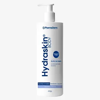 Hydraskin Body 450 ml
