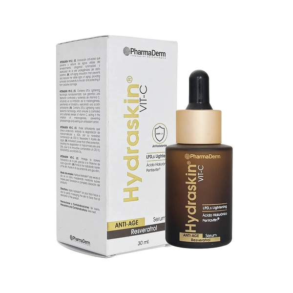Hydraskin Vit-C Serum 30 ml