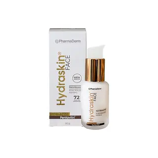 Hydraskin Face 50 g