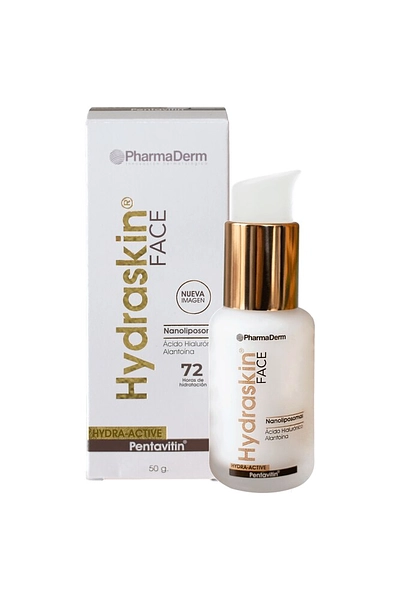 Hydraskin Face 50 g