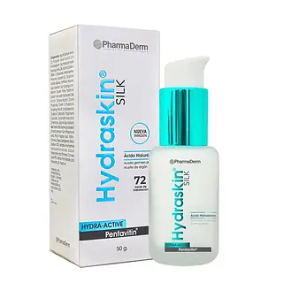 Hydraskin Silk 50 g