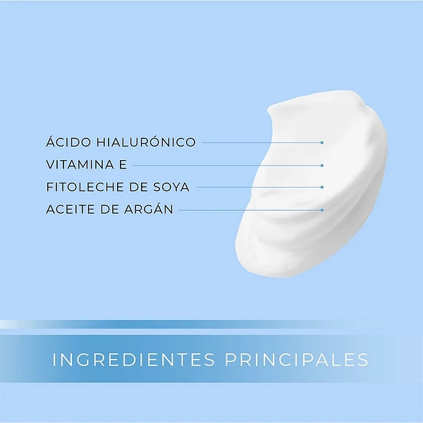 Hydraskin Silk 50 g