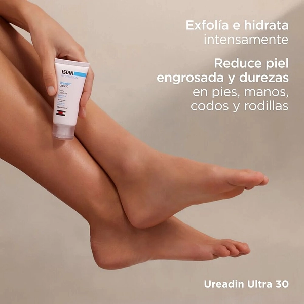 Ureadin Ultra 30 Cream 50 ml