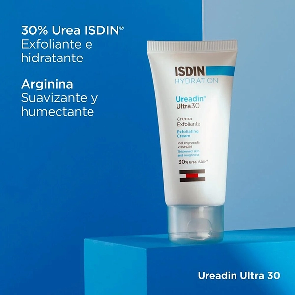 Ureadin Ultra 30 Cream 50 ml