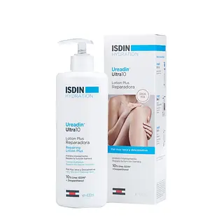 Ureadin Ultra 10 Lotion 400 ml