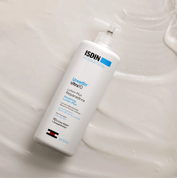 Ureadin Ultra 10 Lotion 400 ml