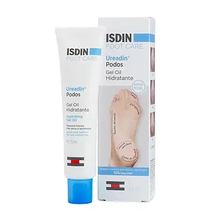 Ureadin Podos Gel Oil 75 ml