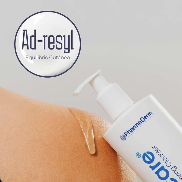 Topicare Moisturizing Cleanser 450 ml