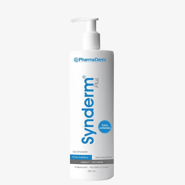 Synderm Plus 300 ml