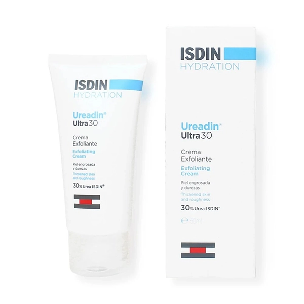 Ureadin Ultra 30 Cream 50 ml