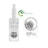 Cartucho Dermapen De Presión 9, 12, 24, 36, 42 Y Nano