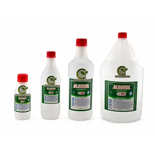 Alcohol Antiséptico 70% Osa
