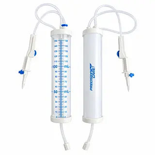 Bureta 150 ml Precision Care