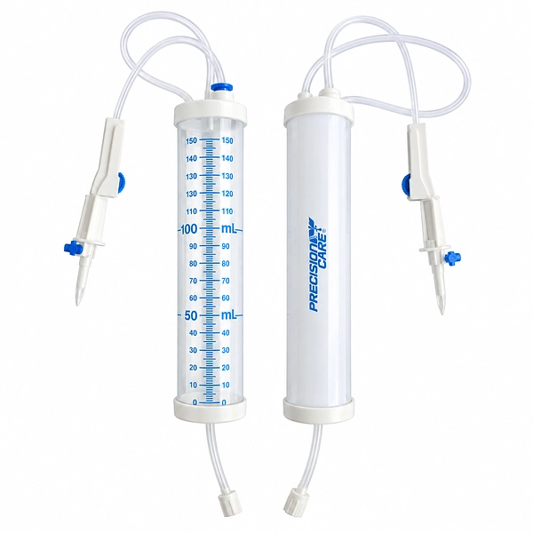 Bureta 150 ml Precision Care