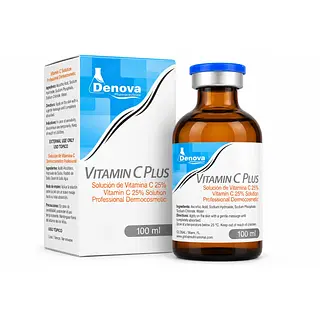 Denova Vitamina C Plus
