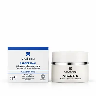 Abradermol Microdermoabrasión Sesderma
