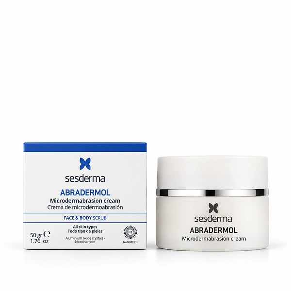 Abradermol Microdermoabrasión Sesderma