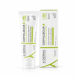 Dermalibour+ Crema 50 ml A-Derma
