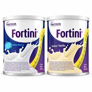 Fortini 400 g Nutricia