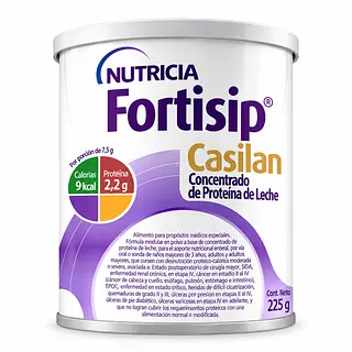 Fortisip Casilan 280 g Nutricia