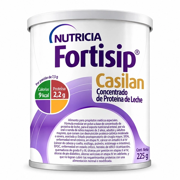 Fortisip Casilan 280 g Nutricia