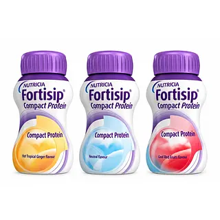 Fortisip Compact 125 ml Nutricia