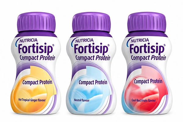 Fortisip Compact 125 ml Nutricia