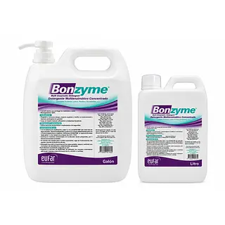 Bonzyme Multienzimático Eufar